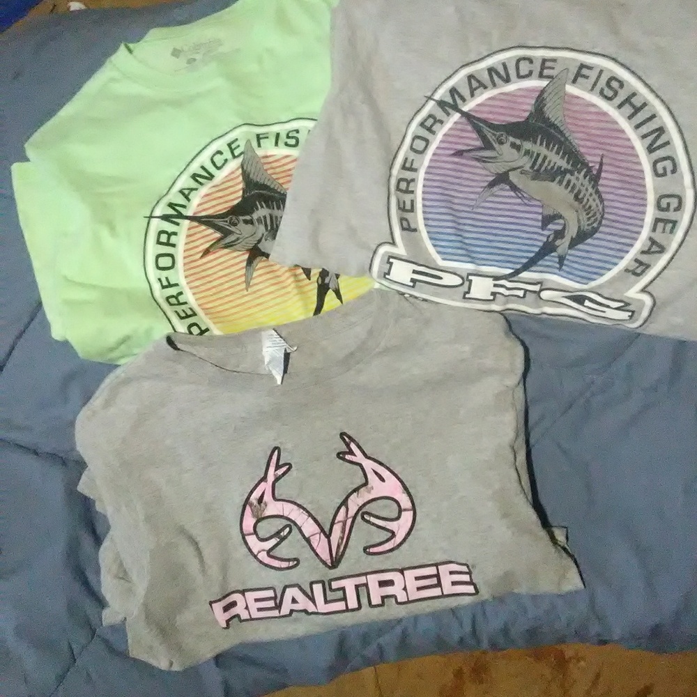 Tshirts